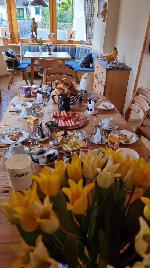 Aparthotel Chalet Tirol Waidring Zewnętrze zdjęcie