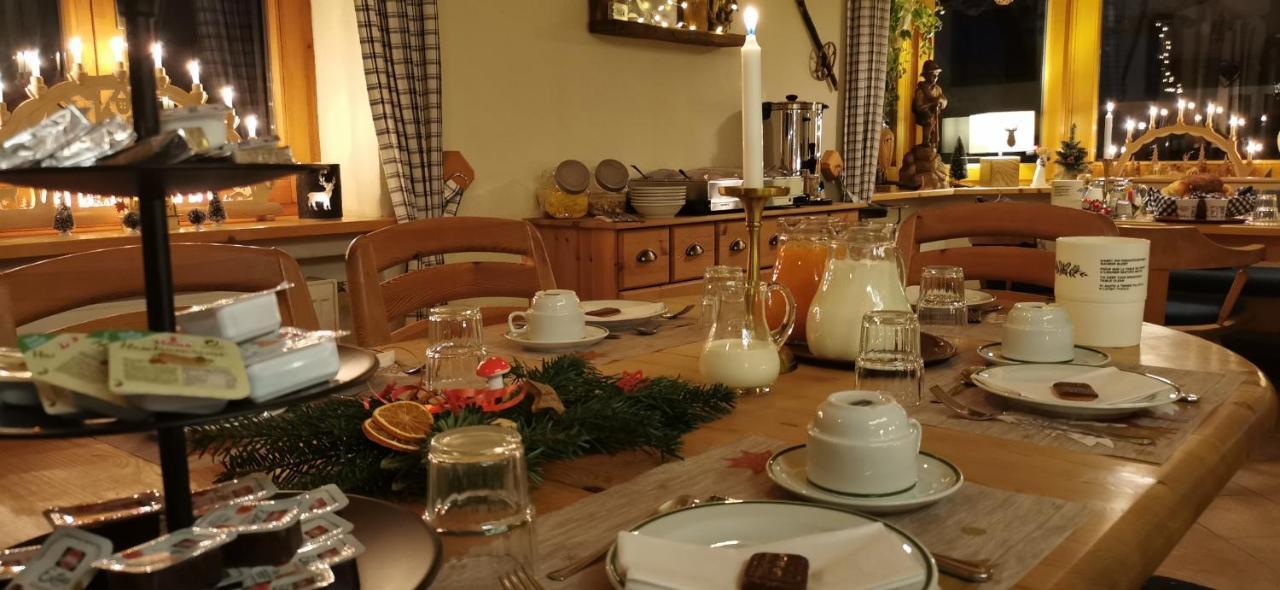 Chalet Tirol Waidring Zewnętrze zdjęcie