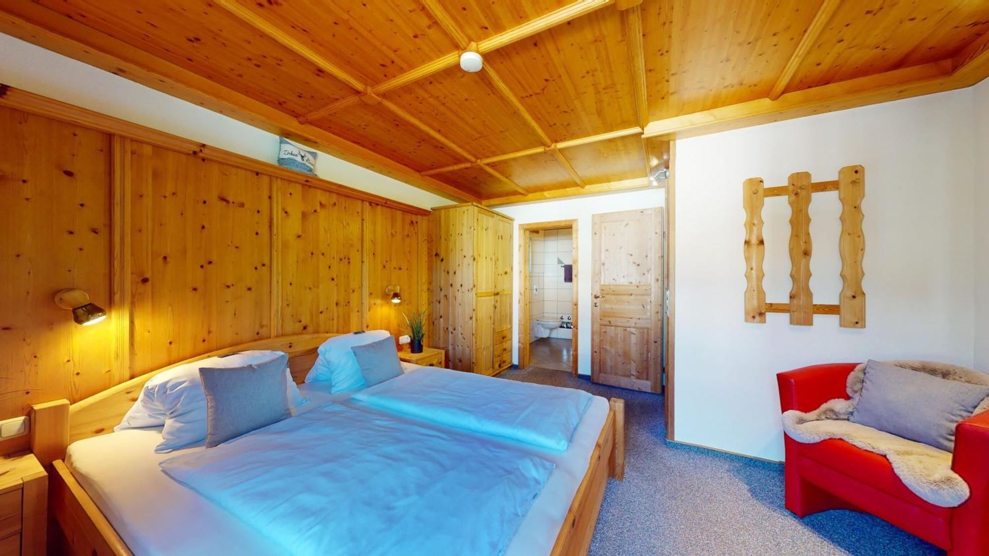 Aparthotel Chalet Tirol Waidring Zewnętrze zdjęcie