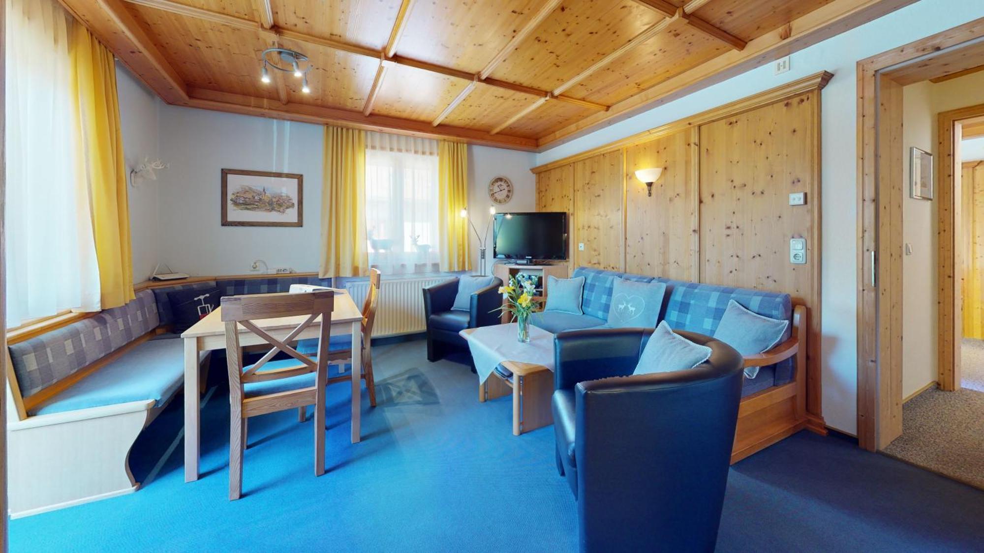 Aparthotel Chalet Tirol Waidring Zewnętrze zdjęcie