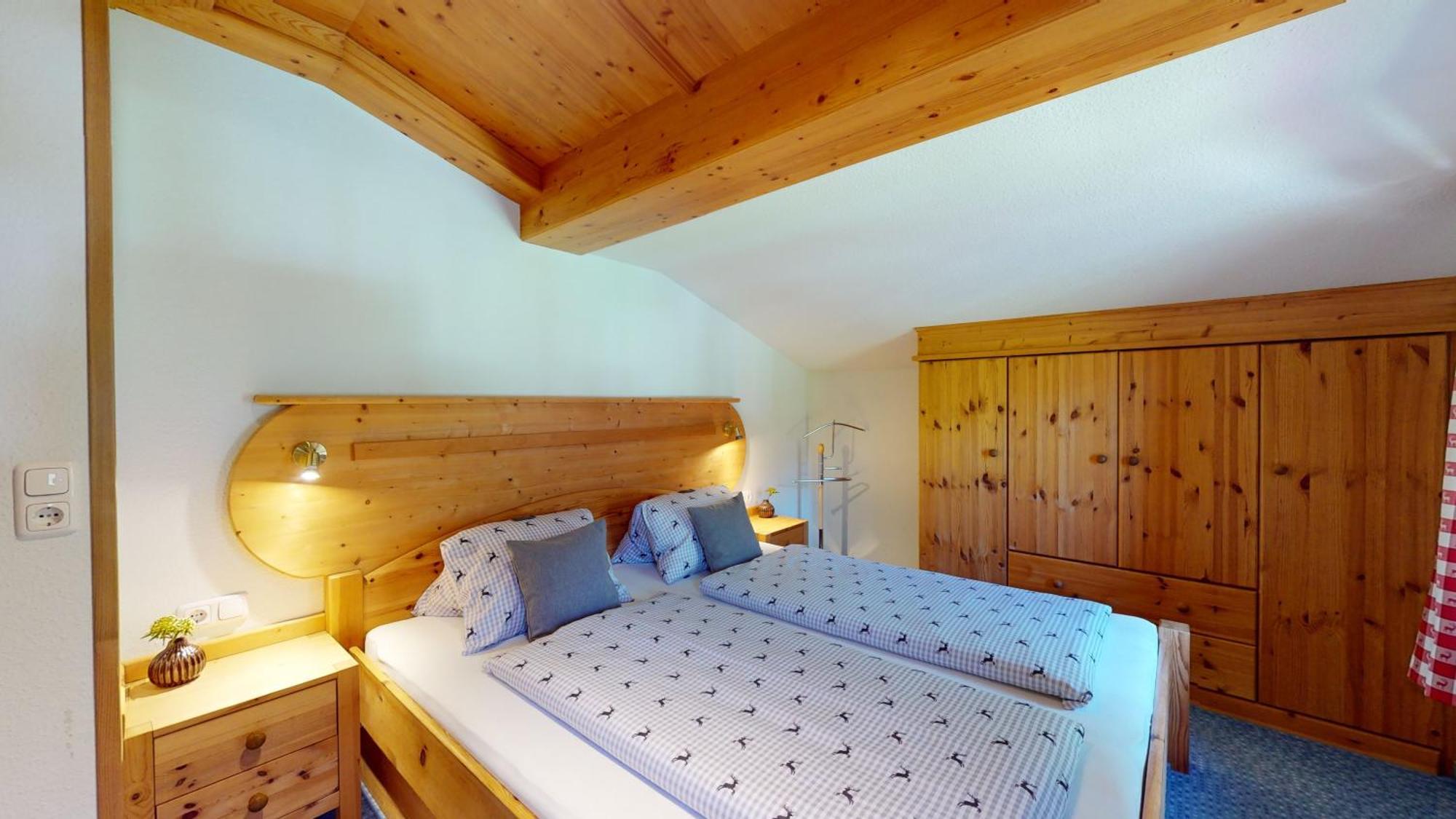 Aparthotel Chalet Tirol Waidring Zewnętrze zdjęcie