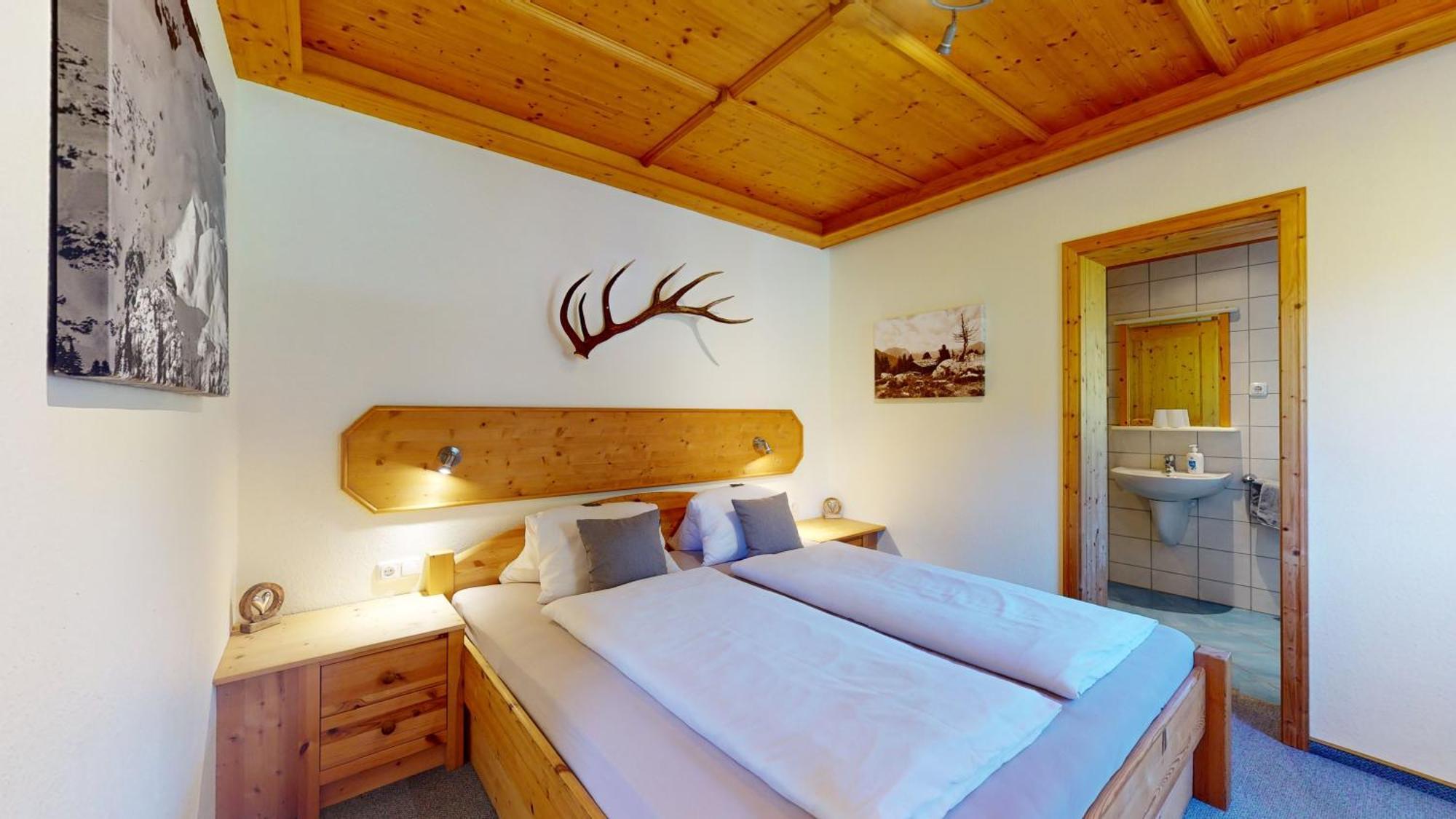 Aparthotel Chalet Tirol Waidring Zewnętrze zdjęcie